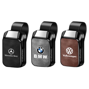 汽车眼镜夹多功能车载遮阳板收纳夹眼镜架车内挂墨镜夹子收纳夹子