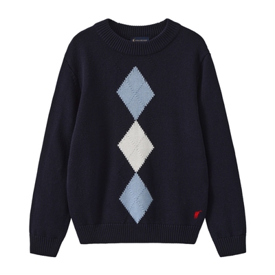 半高领毛衫打底衫男童