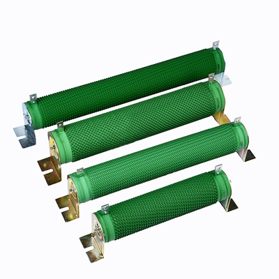 RXG20波纹变频器制动刹车电阻100W200W300W400W500W800W~10000W