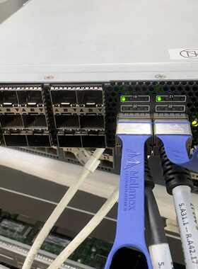 询价-MSN2010-CB2FC Mellanox SN2010