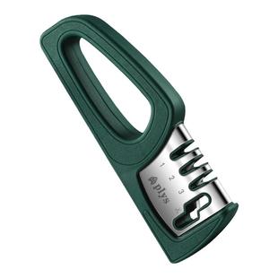 德国磨刀神器家用快速磨菜刀专业磨刀石多功能磨刀器剪刀开刃工具