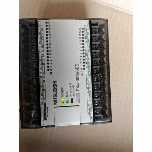 FXOS-30MR-ES/UL，pLc一个，成色好看询价