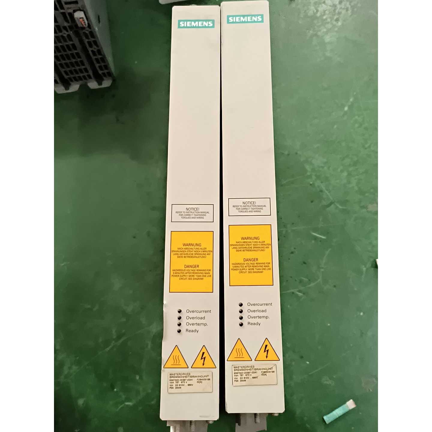 议价可维修西门子模块6SE70232ES872DA1Z功能包