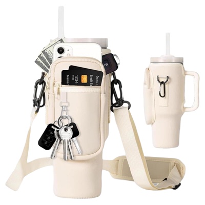 潜水料杯套保温水壶套杯袋