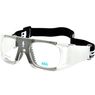 运动眼镜篮球近视男护目镜儿童踢足球NBA防雾防撞专业专用打篮球