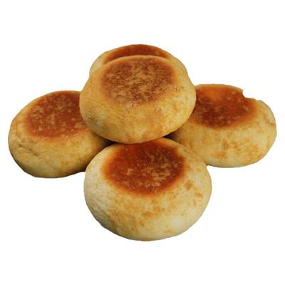 清晨里日式豆乳小餐包