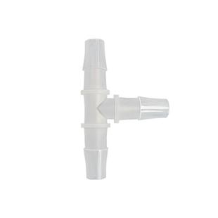 sanglian 等径T型三通塑料管接头宝塔三通管接头塑料连接器孔接头