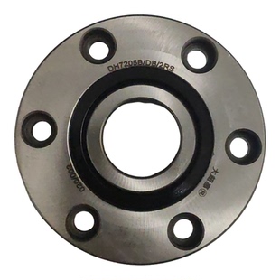 大超惠法兰丝杠轴承DH7203B7204 7205 7206 7207 7208B/P4/DB/2RS