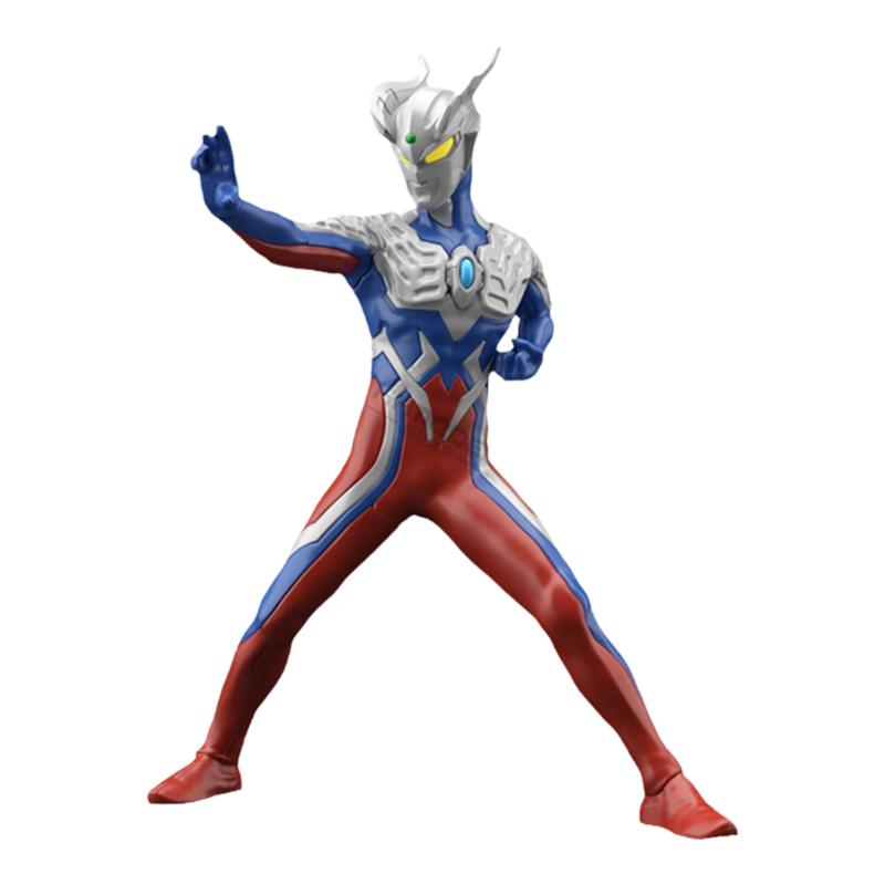 万代赛罗奥特曼UltramanZero
