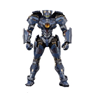 千值练 FlameToys 铁机巧 环太平洋 危险流浪者 可动 机甲 模型