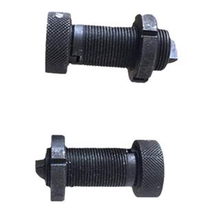 扬力集团厂家直销冲床配件工作键保险块J23系列40/63棘爪板套捏手