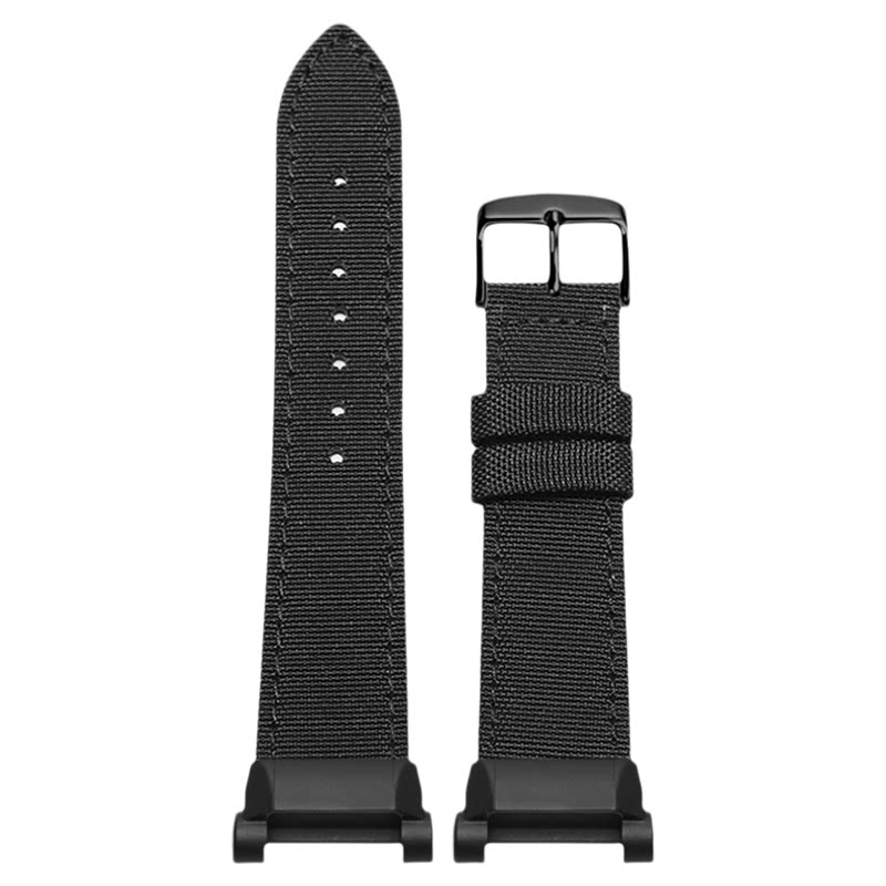 适配卡西欧G-SHOCK尼龙改装表带