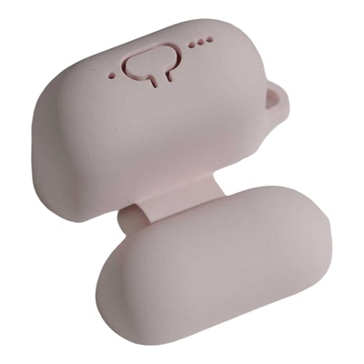 适用airpods4保护套连体保护壳