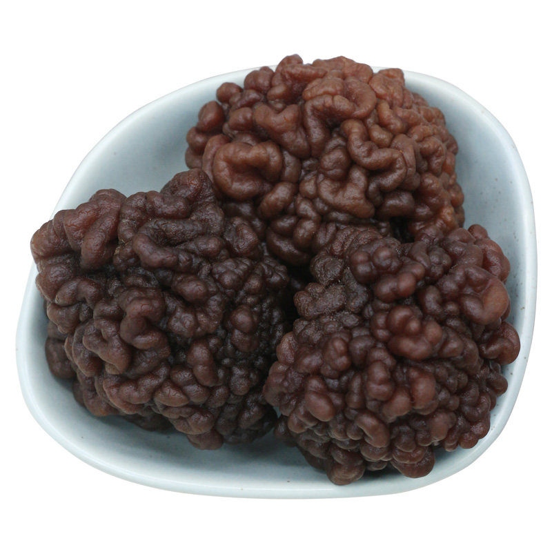 猴脑菌核桃菌猴脑菇玛咖菌500g