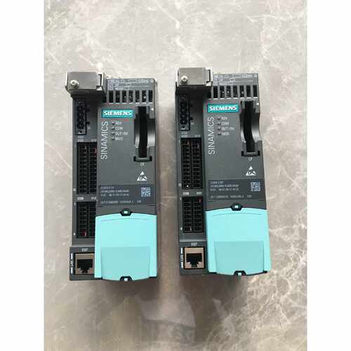 议价西门子CU310-2DP控制单元6SL3040-1LA00-0AA0全新无包装现货