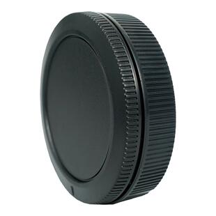 耐影 前后盖适用于佳能EOS R/M卡口微单 R5 R6 RP R8 R50 R10 M10机身前盖镜头后盖镜头防尘盖后盖R卡口M卡口