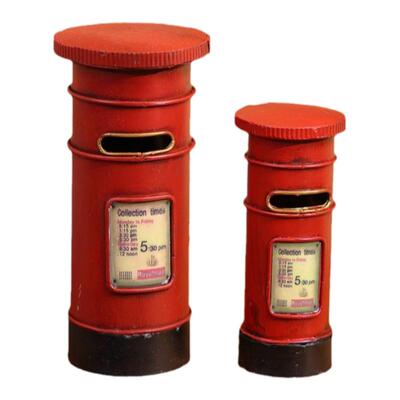 铁艺装饰复古房间质感好