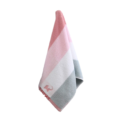 新疆柔软吸水情侣长绒棉毛巾