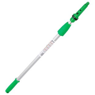 进口德国安格UNGER恩格工具 铝合金伸缩杆 高处清洁多功能加长杆