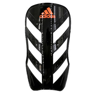 Adidas/阿迪达斯正品护腿板当季新款插板足球前腿挡板 CW5562