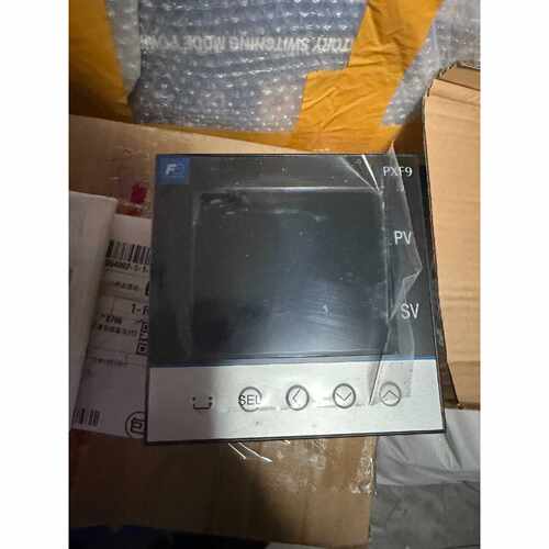 议价全新原装Fuji富士温控器PXF9ACY21W100可维修