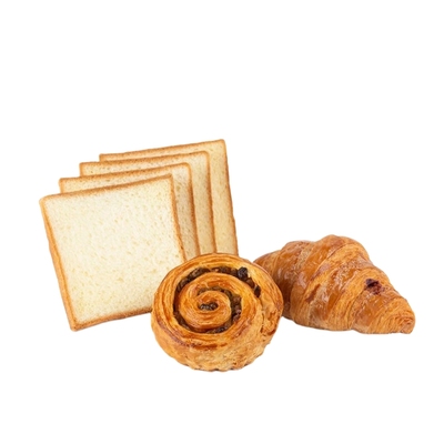 21cake家常面包套餐吐司可颂g