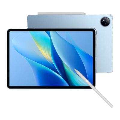 vivo平板保护壳vivopad2保护套vivopad3pro透明全包vivo pad3新款vivopadair适用vivo电脑pad防摔硅胶软后壳