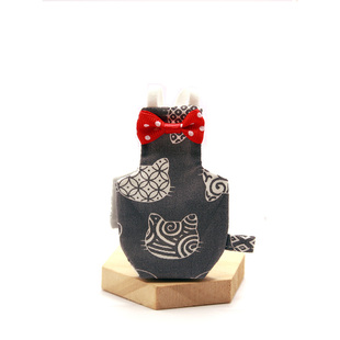 多款鸟用尿不湿鹦鹉屎兜尿布兜放飞绳飞行服虎皮牡丹玄风鹦鹉用品