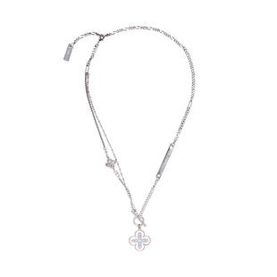 【米哈游/崩坏：星穹铁道】三月七主题系列首饰项链胸针 miHoYo