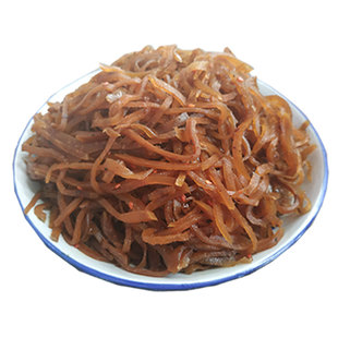 酱香苤蓝丝整箱14斤腌制咸菜疙瘩丝自制农家开胃菜早餐下饭菜散装