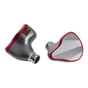 爱珈 sublimation升华 高保真有线HIFI专业发烧级入耳式耳机