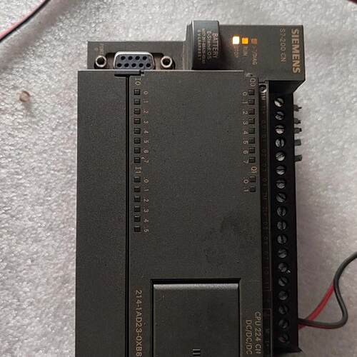询价-S7-200 CN CPU224 CN