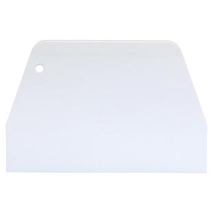 三能 SN4052 SN4051塑料刮板刮刀硬质切面团刀 奶油刮刀 烘焙工具