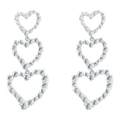 星迹耳坠GOOGMO小众女