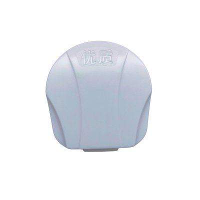 【纯铜】小巧10A二脚插头16A三脚