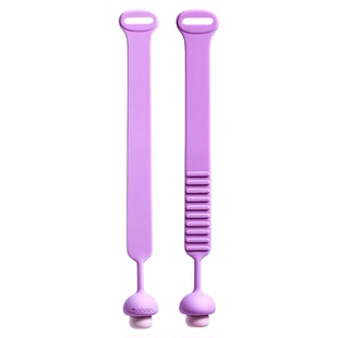 马桶提盖器不脏手可爱硅胶座圈掀盖贴坐便垫圈提手抬揭开盖器把手