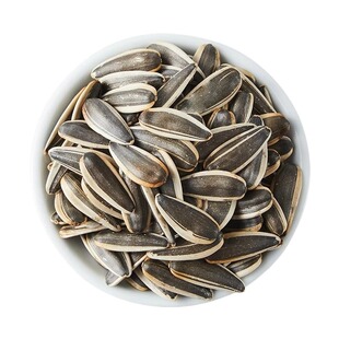 生瓜子薄皮新货大颗粒现炒熟原味葵花籽年货零食散装包装新鲜瓜子