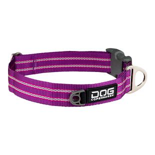 QZee哥本哈根狗狗Style项圈可调节牵引绳DOG Copenhagen柴犬边牧