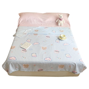 全棉酒店隔脏睡袋纯棉旅行床单被套便携一体式四件套出差旅游神器