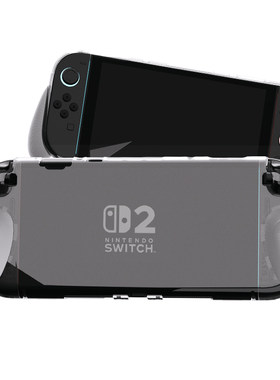 COIORVISswitch2主机握把保护壳