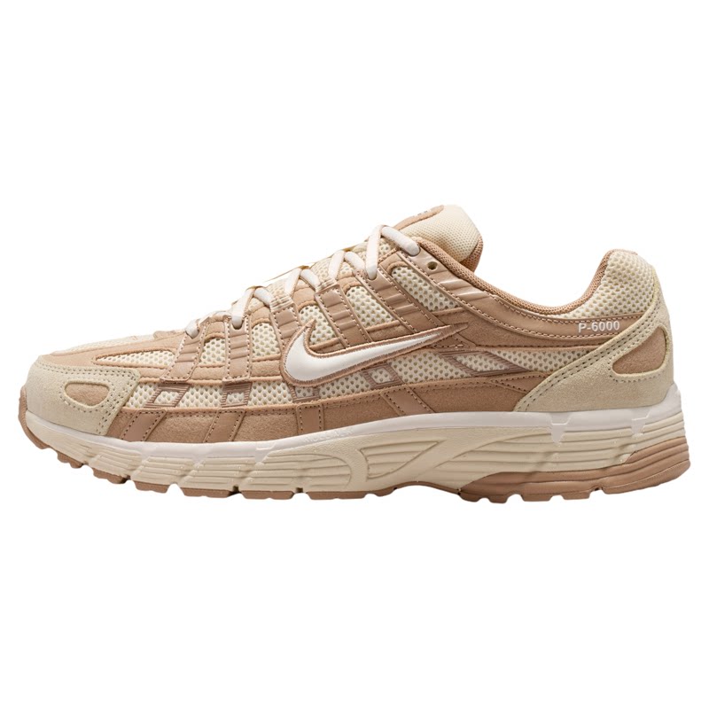 Nike耐克P-6000透气缓震女运动鞋