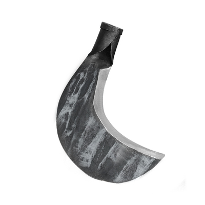 纯手工锻打砍柴刀超硬锰钢不会断