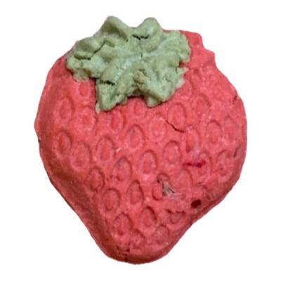 仓鼠金丝熊零食磨牙饼躺手