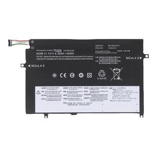 适用联想Thinkpad E470 E470C E475 01AV413 01AV412电脑电池
