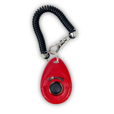 响片口哨二合一宠物训练响片片