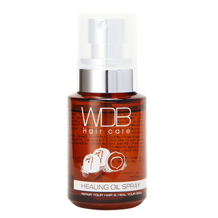 德国温德芭澳洲坚果油护发喷雾60ml精油毛鳞片发尾油修护受损干燥