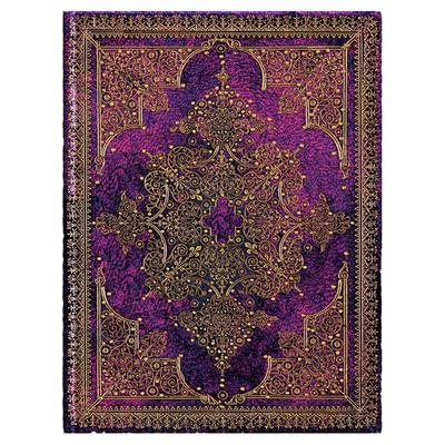 paperblanks复古文艺精致笔记本