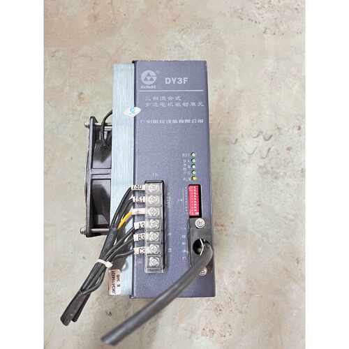 DY3F V2.0 驱动器