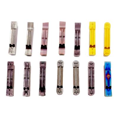 切断刀片MGMN200/300/400-G-M-JM