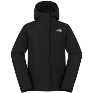 26秋冬新款TheNorthFace北面冲锋衣女户外防水抓绒三合一外套8CK3